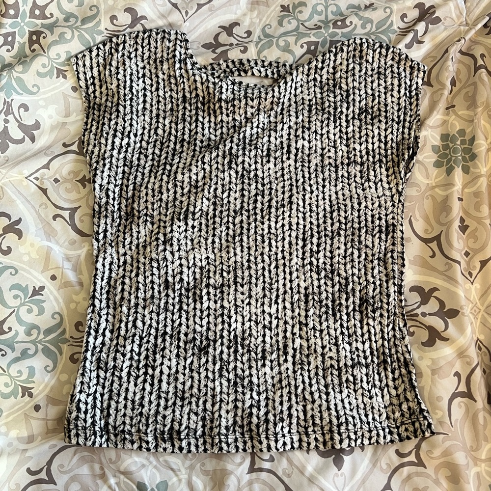 NWT Hering Cotton Shirt